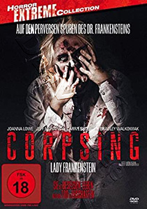Corpsing (DVD)
